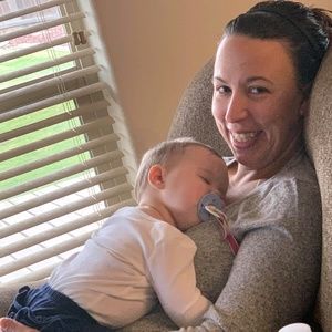 Meet your Posher, Amber